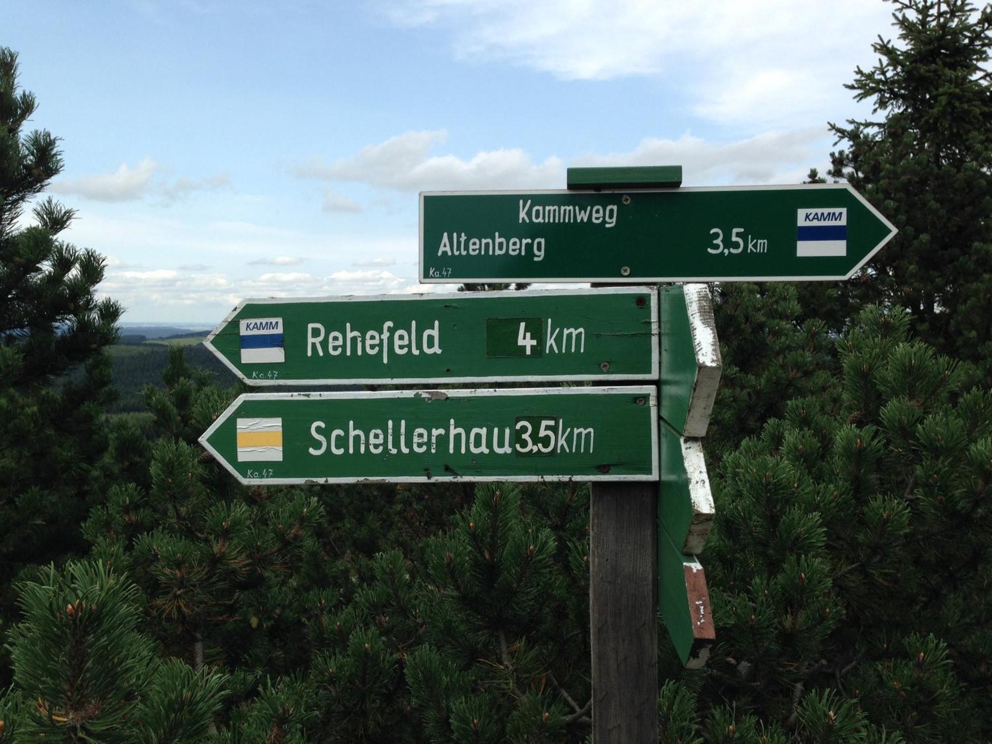 Ferienhaus Bikehuette Rehnhaeusl Geising Szoba fotó
